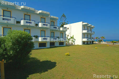 Apellis Hotel 7